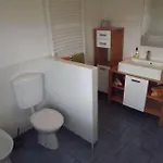 Apartament Velika Hisa Rasica