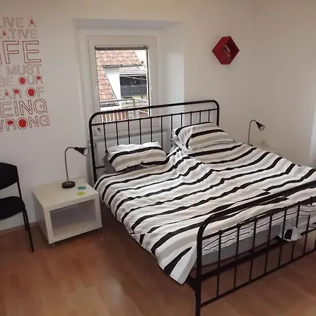 Appartement Velika Hisa Rasica