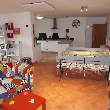 Appartement Velika Hisa