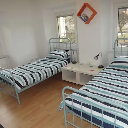 Апартаменты Velika Hisa Rasica