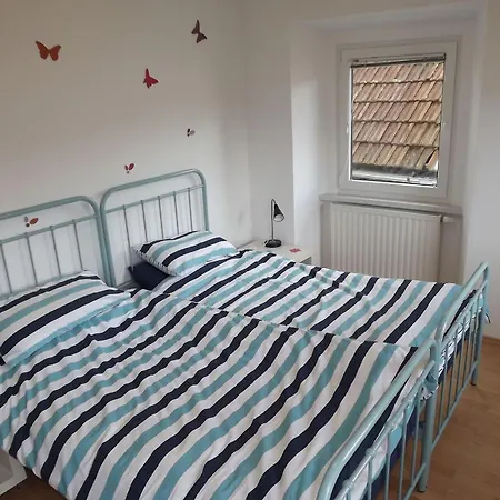 Апартаменты Velika Hisa