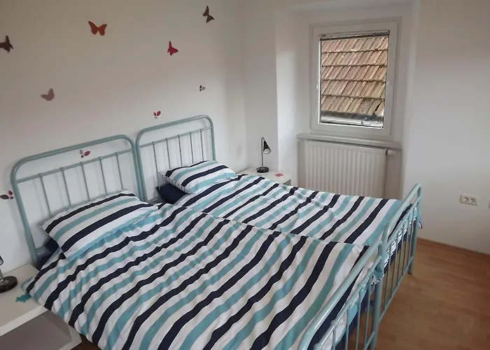 Appartement Velika Hisa